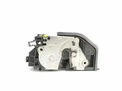 Pezzo di ricambio per auto di seconda mano Serratura Porta Posteriore Sinistra per BMW SERIE 1 BERLINA (E81/E87) 2.0 16V Diesel CAT Riferimenti OEM IAM 7167069  