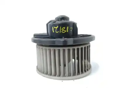Second-hand car spare part heater blower motor for toyota paseo coupe (l54) 1.5 16v cat oem iam references 1940000350  