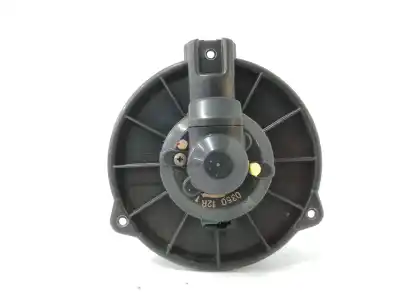 Second-hand car spare part heater blower motor for toyota paseo coupe (l54) 1.5 16v cat oem iam references 1940000350  