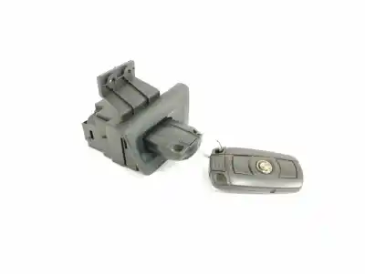 Peça sobressalente para automóvel em segunda mão Comutador De Ignição por BMW SERIE 1 BERLINA (E81/E87) 2.0 16V Diesel CAT Referências OEM IAM 6933708  10862510