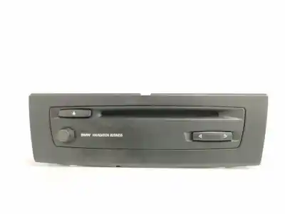 Peça sobressalente para automóvel em segunda mão Módulo / Sistema De Navegação Gps por BMW SERIE 1 BERLINA (E81/E87) 2.0 16V Diesel CAT Referências OEM IAM 6955521  
