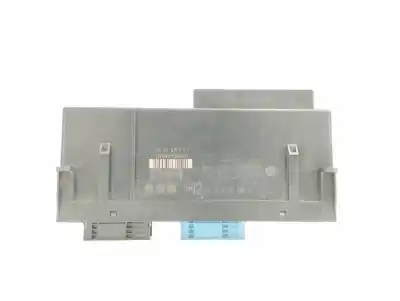 Peça sobressalente para automóvel em segunda mão módulo eletrônico por bmw serie 1 berlina (e81/e87) 2.0 16v diesel cat referências oem iam 61356964596