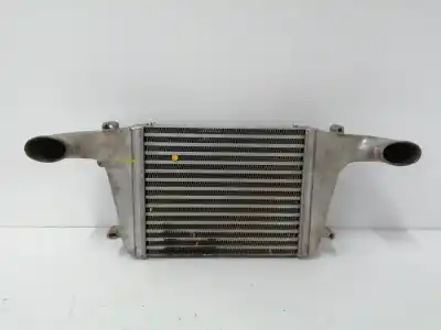 İkinci el araba yedek parçası Intercooler için NISSAN TRADE 100 3.0 Turbodiesel OEM IAM referansları 130030051F  