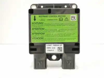 Peça sobressalente para automóvel em segunda mão  por MAZDA 2 BERLINA (DY)  Referências OEM IAM 2S6T14B056EP  5WK43103