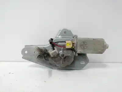Peça sobressalente para automóvel em segunda mão MOTOR DO LIMPADOR TRASEIRO por MAZDA 2 BERLINA (DY)  Referências OEM IAM 34376581  