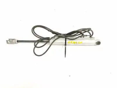 Peça sobressalente para automóvel em segunda mão amortecedores do tronco / porta por opel astra h twintop (a04) 1.6 (l67) referências oem iam 