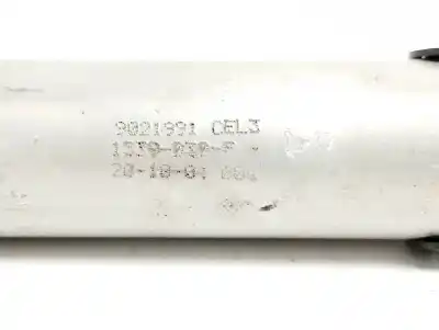 Pezzo di ricambio per auto di seconda mano ammortizzatori baule / porte per peugeot 307 cc (s1) 2.0 riferimenti oem iam 1539030f  