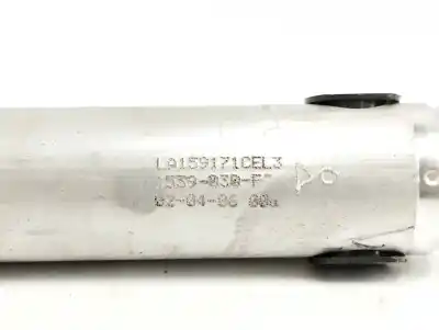 Gebrauchtes Autoersatzteil stossdämpfer für kofferraum / tür heckklappendämpfer zum peugeot 307 cc (s2) 1.6 16v cat oem-iam-referenzen 1539030f  