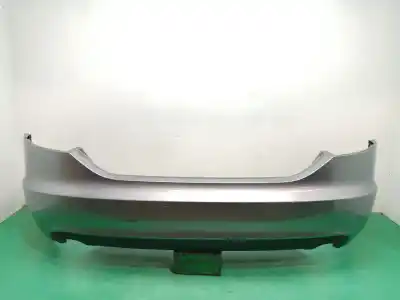 Peça sobressalente para automóvel em segunda mão para choques traseiro por audi a6 berlina (4f2) 2.0 tdi referências oem iam 4f5807511a