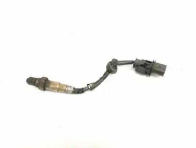 Peça sobressalente para automóvel em segunda mão sonda lambda por bmw serie 1 berlina (e81/e87) 2.0 16v diesel cat referências oem iam 7791600
