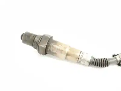 Peça sobressalente para automóvel em segunda mão sonda lambda por bmw serie 1 berlina (e81/e87) 2.0 16v diesel cat referências oem iam 7791600  