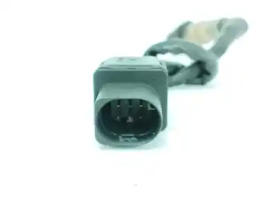 Peça sobressalente para automóvel em segunda mão sonda lambda por bmw serie 1 berlina (e81/e87) 2.0 16v diesel cat referências oem iam 7791600  
