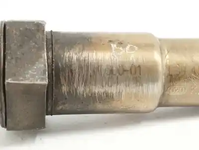 Peça sobressalente para automóvel em segunda mão sonda lambda por bmw serie 1 berlina (e81/e87) 2.0 16v diesel cat referências oem iam 7791600  