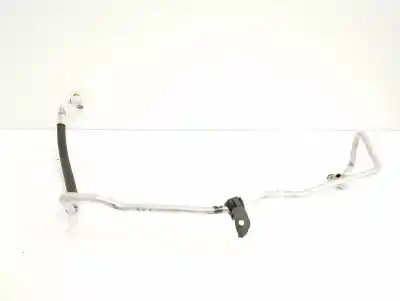 Pezzo di ricambio per auto di seconda mano Tubi Aria Condizionata per BMW SERIE 1 BERLINA (E81/E87) 2.0 16V Diesel CAT Riferimenti OEM IAM   