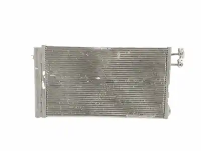 Peça sobressalente para automóvel em segunda mão Condensador / Radiador De Ar Condicionado por BMW SERIE 1 BERLINA (E81/E87) 2.0 16V Diesel CAT Referências OEM IAM 64536930039  11074810