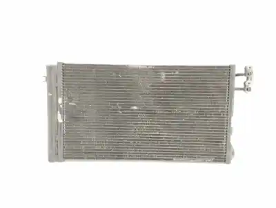 Pezzo di ricambio per auto di seconda mano Condensatore / Radiatore Aria Condizionata per BMW SERIE 1 BERLINA (E81/E87) 2.0 16V Diesel CAT Riferimenti OEM IAM 64536930039  11074810