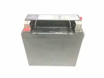 Gebrauchtes Autoersatzteil batterie zum mercedes-benz clase c (w204) lim. 2.1 cdi cat oem-iam-referenzen a2115410001  