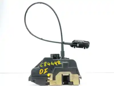 Second-hand car spare part left front door lock for renault espace iv (jk0) (2002->) 2.2 dci (jk07) oem iam references 017972z98  