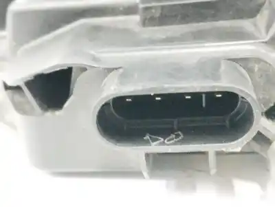 Second-hand car spare part left front door lock for renault espace iv (jk0) (2002->) 2.2 dci (jk07) oem iam references 017972z98  