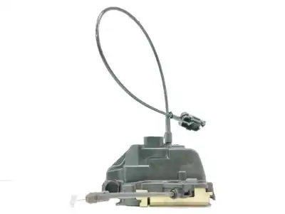 Автозапчастина б/у замок передній праві двері для renault espace iv (jk0) (2002->) 2.2 dci (jk07) посилання на oem iam 017973z98  