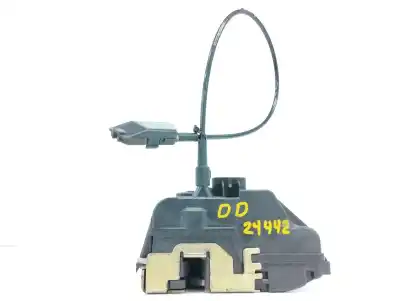 Автозапчастина б/у замок передній праві двері для renault espace iv (jk0) (2002->) 2.2 dci (jk07) посилання на oem iam 017973z98  