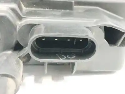 Автозапчастина б/у замок передній праві двері для renault espace iv (jk0) (2002->) 2.2 dci (jk07) посилання на oem iam 017973z98  