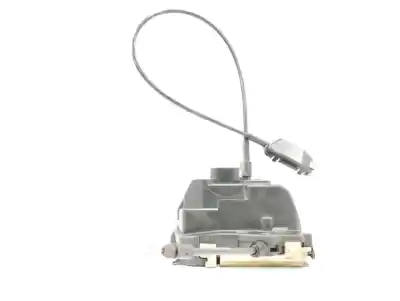 Автозапчастина б/у замок заднього правого дверя для renault espace iv (jk0) (2002->) 2.2 dci (jk07) посилання на oem iam 017964z98  