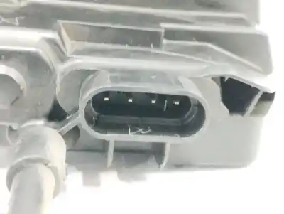 Автозапчастина б/у замок заднього правого дверя для renault espace iv (jk0) (2002->) 2.2 dci (jk07) посилання на oem iam 017964z98  