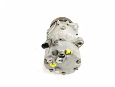 İkinci el araba yedek parçası klima kompresörü için volkswagen new beetle (9c1/1c1) 2.0 oem iam referansları 1j0820803f sd7v16 r134a