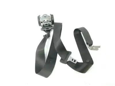 Peça sobressalente para automóvel em segunda mão cinto de segurança traseiro esquerdo por mazda 2 berlina (dy) 1.6 sportive (74kw) referências oem iam 3m71a611b69af