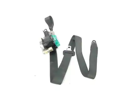 Peça sobressalente para automóvel em segunda mão cinto de segurança dianteiro direito por mazda 2 berlina (dy) 1.6 sportive (74kw) referências oem iam t89307t
