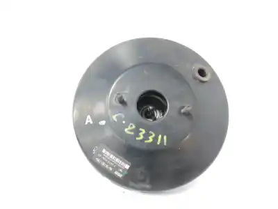 Peça sobressalente para automóvel em segunda mão SERVO FREIO por MAZDA 2 BERLINA (DY)  Referências OEM IAM 4S612B195MA  03785421094