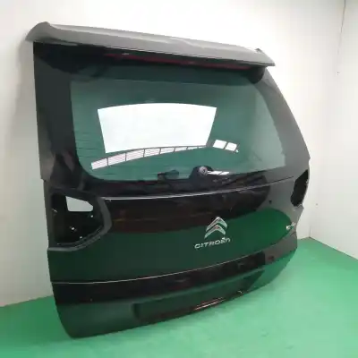 Second-hand car spare part tailgate for citroen c4 picasso seduction oem iam references   
