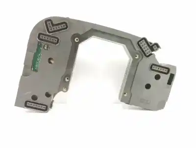 Peça sobressalente para automóvel em segunda mão módulo eletrônico por audi a6 berlina (4f2) 2.0 tdi referências oem iam 4f0953549a  