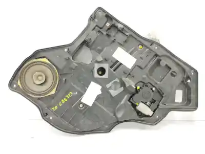 Peça sobressalente para automóvel em segunda mão  por MAZDA 2 BERLINA (DY)  Referências OEM IAM 3M71A045H22A  