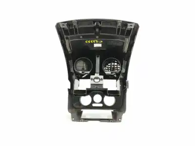 Pièce détachée automobile d'occasion console centrale pour volkswagen new beetle (9c1/1c1) 2.0 références oem iam 1c1858071  