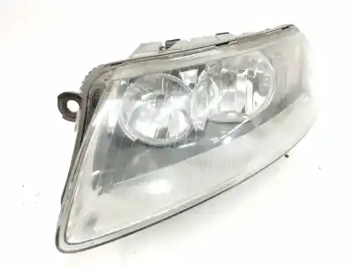 Second-hand car spare part LEFT HEADLIGHT for AUDI A6 BERLINA (4F2)  OEM IAM references 4F0941003A  
