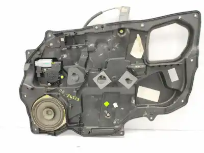 Peça sobressalente para automóvel em segunda mão  por MAZDA 2 BERLINA (DY)  Referências OEM IAM 3M71A045H16A  