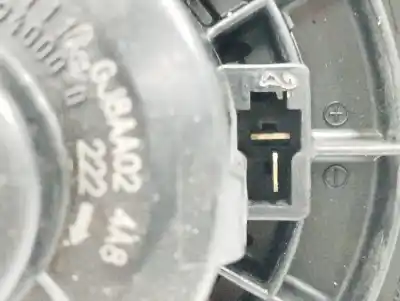 Peça sobressalente para automóvel em segunda mão motor de sofagem por mazda 2 berlina (dy) 1.4 diesel cat referências oem iam 8940000  