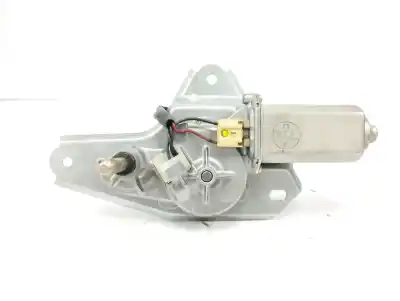 Peça sobressalente para automóvel em segunda mão MOTOR DO LIMPADOR TRASEIRO por MAZDA 2 BERLINA (DY)  Referências OEM IAM 34376581  