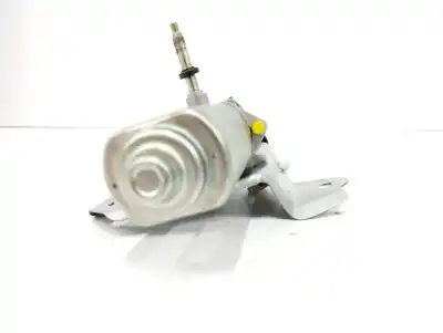 Peça sobressalente para automóvel em segunda mão motor do limpador traseiro por mazda 2 berlina (dy) 1.4 diesel cat referências oem iam 34376581  