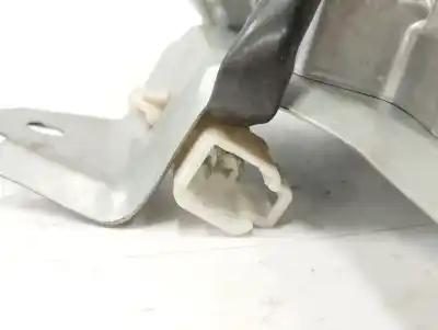 Peça sobressalente para automóvel em segunda mão motor do limpador traseiro por mazda 2 berlina (dy) 1.4 diesel cat referências oem iam 34376581  