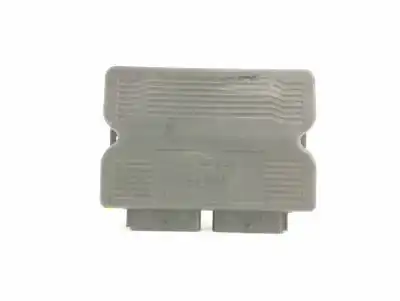 Pièce détachée automobile d'occasion Module électronique pour VOLKSWAGEN NEW BEETLE (9C1/1C1) 2.0 Références OEM IAM   