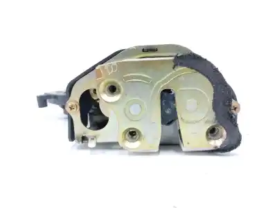 Peça sobressalente para automóvel em segunda mão fechadura da porta traseira esquerda por mazda 2 berlina (dy) 1.4 diesel cat referências oem iam 