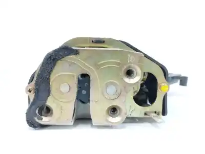 Peça sobressalente para automóvel em segunda mão fechadura da porta traseira direita por mazda 2 berlina (dy) 1.4 diesel cat referências oem iam 