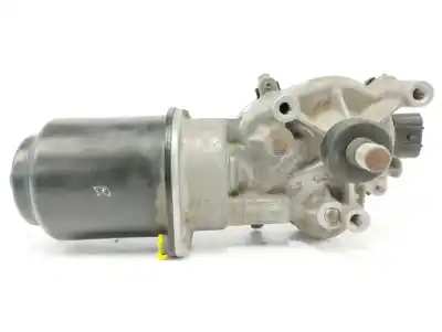 Peça sobressalente para automóvel em segunda mão Motor Do Limpa Para Brisas por MAZDA 2 BERLINA (DY) 1.4 Diesel CAT Referências OEM IAM   