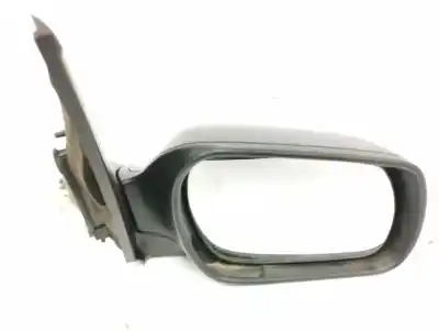 Peça sobressalente para automóvel em segunda mão espelho retrovisor direito por mazda 2 berlina (dy) 1.4 diesel cat referências oem iam 