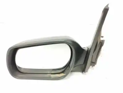 Peça sobressalente para automóvel em segunda mão espelho retrovisor esquerdo por mazda 2 berlina (dy) 1.4 diesel cat referências oem iam 