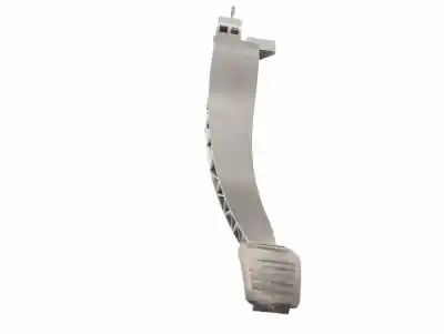 Peça sobressalente para automóvel em segunda mão pedal da embreagem por mazda 2 berlina (dy) 1.4 diesel cat referências oem iam 2s617520