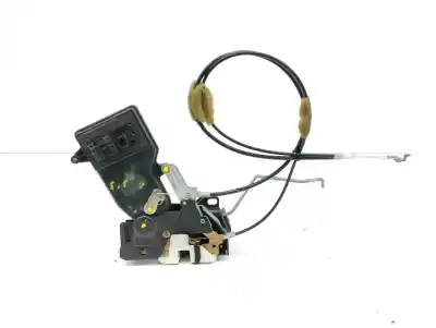 Peça sobressalente para automóvel em segunda mão chicote / encaixe cinto segurança dianteiro direito por mazda 2 berlina (dy) 1.6 sportive (74kw) referências oem iam 